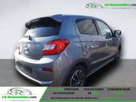 Mitsubishi Space Star 1.2 MIVEC 80  BVA  occasion � Beaupuy - photo n�3