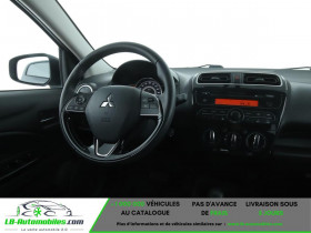 Mitsubishi Space Star 1.2 MIVEC 80  BVA  occasion � Beaupuy - photo n�9