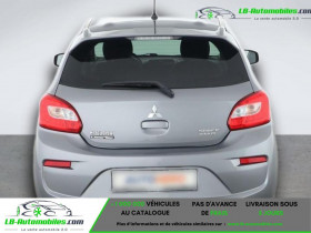 Mitsubishi Space Star 1.2 MIVEC 80  BVA  occasion � Beaupuy - photo n�7