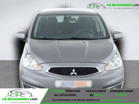 Mitsubishi Space Star 1.2 MIVEC 80  BVA  occasion � Beaupuy - photo n�5