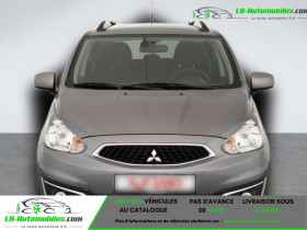 Mitsubishi Space Star 1.2 MIVEC 80  BVA  occasion � Beaupuy - photo n�5