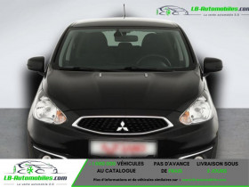 Mitsubishi Space Star 1.2 MIVEC 80  BVA  occasion � Beaupuy - photo n�5