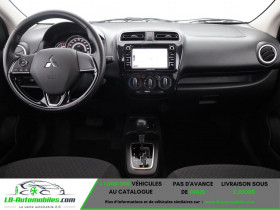 Mitsubishi Space Star 1.2 MIVEC 80  BVA  occasion � Beaupuy - photo n�3