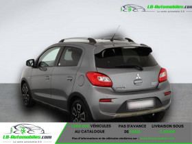 Mitsubishi Space Star 1.2 MIVEC 80  BVA  occasion � Beaupuy - photo n�4