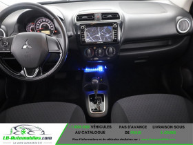 Mitsubishi Space Star 1.2 MIVEC 80  BVA  occasion � Beaupuy - photo n�3