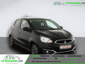 Mitsubishi Space Star 1.2 MIVEC 80  BVA  occasion � Beaupuy - photo n�2