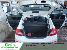 Mitsubishi Space Star 1.2 MIVEC 80  BVA  occasion � Beaupuy - photo n�7