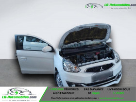 Mitsubishi Space Star 1.2 MIVEC 80  BVA  occasion � Beaupuy - photo n�4