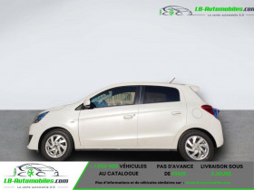 Mitsubishi Space Star 1.2 MIVEC 80  BVA  occasion � Beaupuy - photo n�5