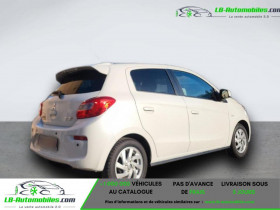 Mitsubishi Space Star 1.2 MIVEC 80  BVA  occasion � Beaupuy - photo n�3