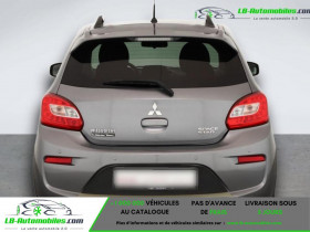 Mitsubishi Space Star 1.2 MIVEC 80  BVA  occasion � Beaupuy - photo n�7