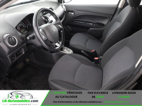 Mitsubishi Space Star 1.2 MIVEC 80  BVA  occasion � Beaupuy - photo n�8