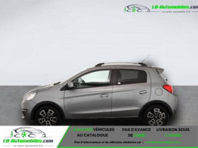 Mitsubishi Space Star 1.2 MIVEC 80  BVA  occasion � Beaupuy - photo n�6