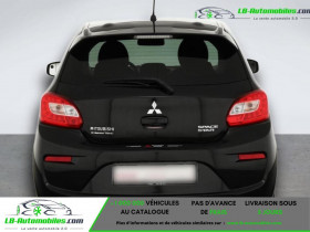 Mitsubishi Space Star 1.2 MIVEC 80  BVA  occasion � Beaupuy - photo n�7
