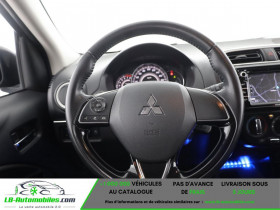 Mitsubishi Space Star 1.2 MIVEC 80  BVA  occasion � Beaupuy - photo n�10