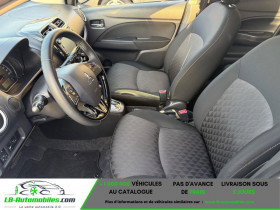 Mitsubishi Space Star 1.2 MIVEC 80  BVA  occasion � Beaupuy - photo n�6