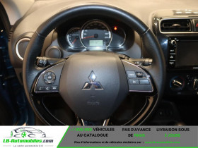 Mitsubishi Space Star 1.2 MIVEC 80  BVA  occasion � Beaupuy - photo n�5