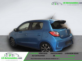 Mitsubishi Space Star 1.2 MIVEC 80  BVA  occasion � Beaupuy - photo n�3