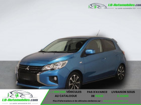 Mitsubishi Space Star 1.2 MIVEC 80  BVA  occasion � Beaupuy - photo n�2