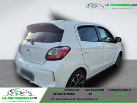 Mitsubishi Space Star 1.2 MIVEC 80  BVA  occasion � Beaupuy - photo n�3