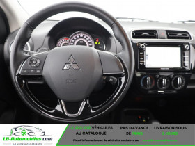 Mitsubishi Space Star 1.2 MIVEC 80  BVA  occasion � Beaupuy - photo n�10