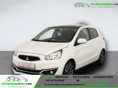 Mitsubishi Space Star 1.2 MIVEC 80  BVA   Beaupuy 31