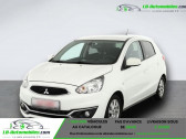 Mitsubishi Space Star 1.2 MIVEC 80  BVA   Beaupuy 31