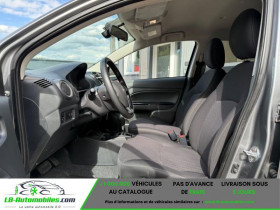 Mitsubishi Space Star 1.2 MIVEC 80  BVA  occasion  Beaupuy - photo n8