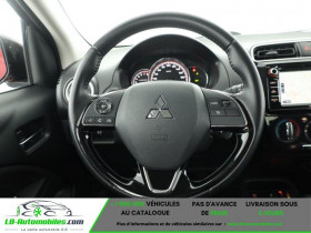 Mitsubishi Space Star 1.2 MIVEC 80  BVA  occasion  Beaupuy - photo n9