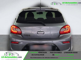 Mitsubishi Space Star 1.2 MIVEC 80  BVA  occasion  Beaupuy - photo n6