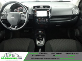 Mitsubishi Space Star 1.2 MIVEC 80  BVA  occasion  Beaupuy - photo n3
