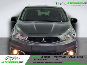 Mitsubishi Space Star 1.2 MIVEC 80  BVA  occasion  Beaupuy - photo n4