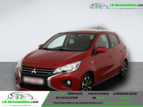 Mitsubishi Space Star , garage LB AUTOMOBILES  Beaupuy