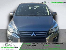 Mitsubishi Space Star 1.2 MIVEC 80  BVA  occasion  Beaupuy - photo n3