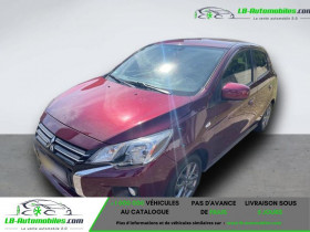 Mitsubishi Space Star , garage LB AUTOMOBILES  Beaupuy