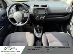 Mitsubishi Space Star 1.2 MIVEC 80  BVA  occasion  Beaupuy - photo n3