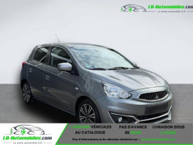 Mitsubishi Space Star 1.2 MIVEC 80  BVA  occasion  Beaupuy - photo n2