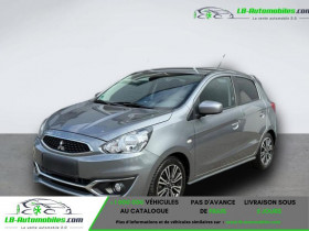 Mitsubishi Space Star , garage LB AUTOMOBILES  Beaupuy