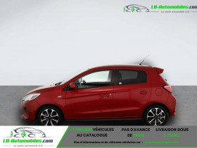 Mitsubishi Space Star 1.2 MIVEC 80  BVA  occasion  Beaupuy - photo n6