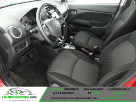 Mitsubishi Space Star 1.2 MIVEC 80  BVA  occasion  Beaupuy - photo n7