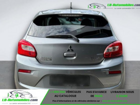 Mitsubishi Space Star 1.2 MIVEC 80  BVA  occasion  Beaupuy - photo n7