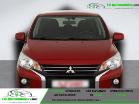 Mitsubishi Space Star 1.2 MIVEC 80  BVA  occasion  Beaupuy - photo n5