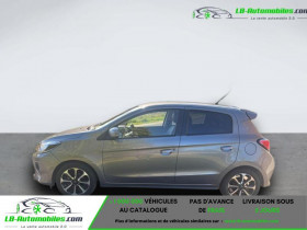Mitsubishi Space Star 1.2 MIVEC 80  BVA  occasion  Beaupuy - photo n4