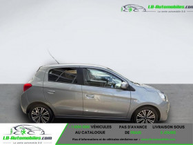 Mitsubishi Space Star 1.2 MIVEC 80  BVA  occasion  Beaupuy - photo n6