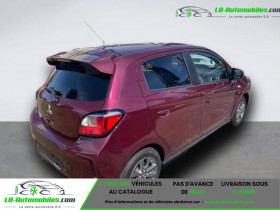 Mitsubishi Space Star 1.2 MIVEC 80  BVA  occasion  Beaupuy - photo n3
