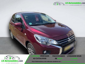 Mitsubishi Space Star 1.2 MIVEC 80  BVA  occasion  Beaupuy - photo n2