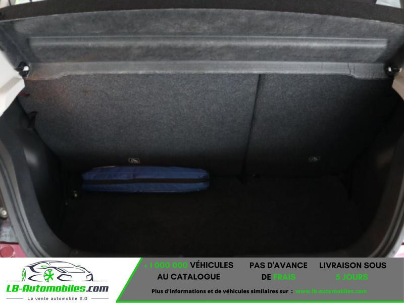 Mitsubishi Space Star 1.2 MIVEC 80  BVA 2018 - photo n°7 Mitsubishi Space Star 1.2 MIVEC 80  BVA  occasion à Beaupuy - photo n°7