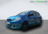 Mitsubishi Space Star occasion année 2019 boite Automatique Annonce Mitsubishi Space Star occasion Essence 1.2 MIVEC 80 BVA à Beaupuy