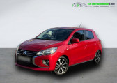 Mitsubishi Space Star occasion année 2020 boite Automatique Annonce Mitsubishi Space Star occasion Essence 1.2 MIVEC 80 BVA à Beaupuy