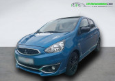 Mitsubishi Space Star occasion année 2019 boite Automatique Annonce Mitsubishi Space Star occasion Essence 1.2 MIVEC 80 BVA à Beaupuy